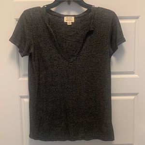 PROJECT SOCIAL T vintage tee